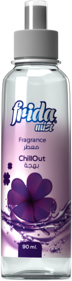 Frida Mist Fragrance "ChillOut"